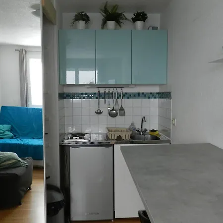 Cosy 3 Pers, Proche Pistes, Casier - Fr-1-557a-59 * Le Haut-Breda