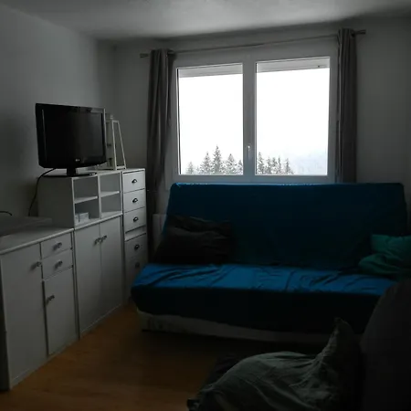 Cosy 3 Pers, Proche Pistes, Casier - Fr-1-557a-59 Apartmán