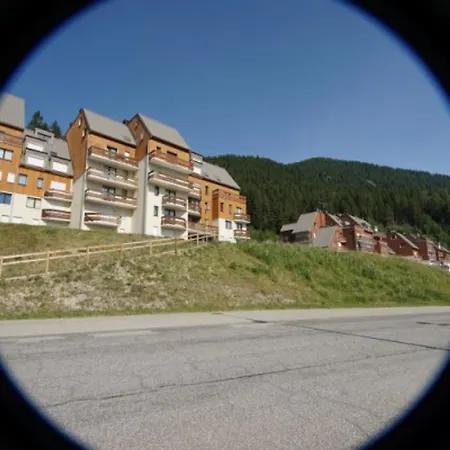 Apartmán Cosy 3 Pers, Proche Pistes, Casier - Fr-1-557a-59 *